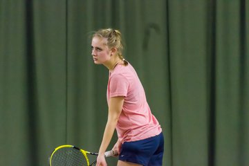 Jennifer Witthöft 873 - Weihnachtsturnier Kiel